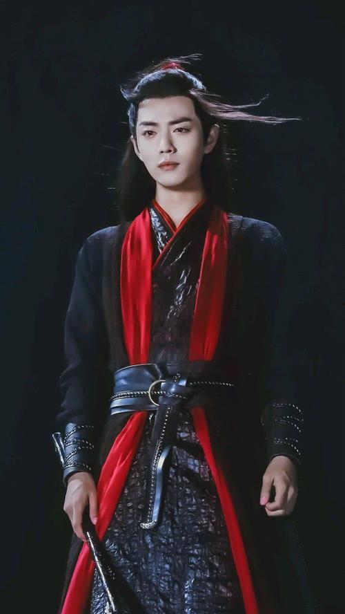 陈情令牢里吃瓜,揭秘“吃瓜群众”的神秘生活